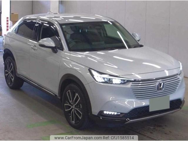 honda vezel 2024 CFJ1585514 image 1