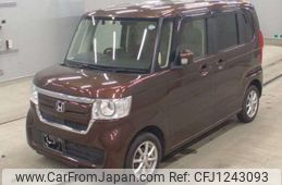 honda n-box 2018 -HONDA--N BOX DBA-JF4--JF4-1013478---HONDA--N BOX DBA-JF4--JF4-1013478-