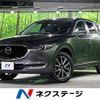 mazda cx-5 2019 -MAZDA--CX-5 3DA-KF2P--KF2P-316380---MAZDA--CX-5 3DA-KF2P--KF2P-316380- image 1