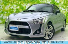 daihatsu copen 2019 quick_quick_DBA-LA400K_LA400K-0040398