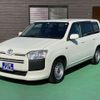 toyota succeed-van 2015 -TOYOTA--Succeed Van DBE-NCP160V--NCP160-0032747---TOYOTA--Succeed Van DBE-NCP160V--NCP160-0032747- image 1
