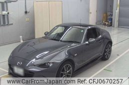 mazda roadster 2017 -MAZDA 【湘南 323す5000】--Roadster NDERC-100724---MAZDA 【湘南 323す5000】--Roadster NDERC-100724-