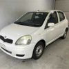 toyota vitz 2002 -TOYOTA--Vitz NCP15--0040621---TOYOTA--Vitz NCP15--0040621- image 1