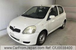 toyota vitz 2002 -TOYOTA--Vitz NCP15--0040621---TOYOTA--Vitz NCP15--0040621-