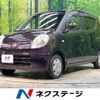 nissan moco 2009 -NISSAN--Moco DBA-MG22S--MG22S-283858---NISSAN--Moco DBA-MG22S--MG22S-283858- image 1