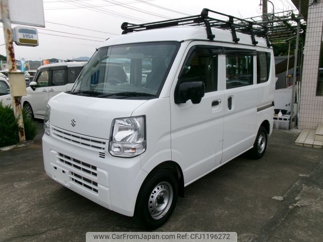 suzuki every 2021 -SUZUKI--Every HBD-DA17V--DA17V-523265---SUZUKI--Every HBD-DA17V--DA17V-523265- image 2