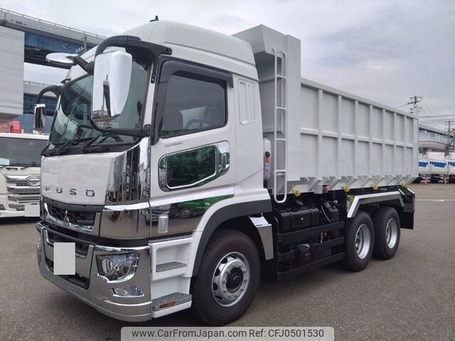 mitsubishi-fuso super-great 2024 -MITSUBISHI--Super Great 2KG-FV70HX--FV70HX-545605---MITSUBISHI--Super Great 2KG-FV70HX--FV70HX-545605- image 2