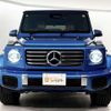 mercedes-benz g-class 2025 -MERCEDES-BENZ--Benz G Class 3CA-465310C--W1N4653102X030***---MERCEDES-BENZ--Benz G Class 3CA-465310C--W1N4653102X030***- image 11