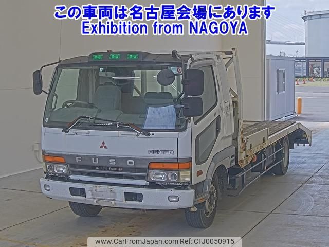 mitsubishi-fuso fuso-others 1999 -MITSUBISHI--Fuso Truck FK629JZ-530421---MITSUBISHI--Fuso Truck FK629JZ-530421- image 1