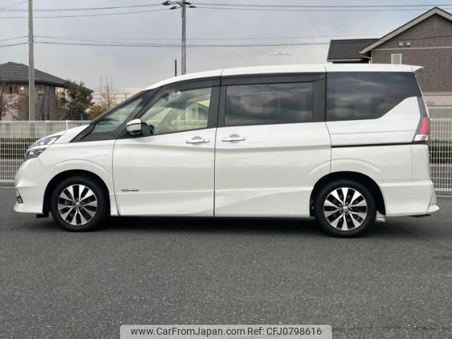 nissan serena 2017 quick_quick_DAA-GFC27_GFC27-081331 image 2