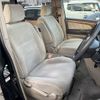 toyota alphard 2005 NIKYO_PS77247 image 11