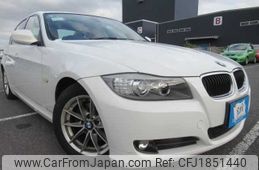 bmw 3-series 2011 CFJ1851440