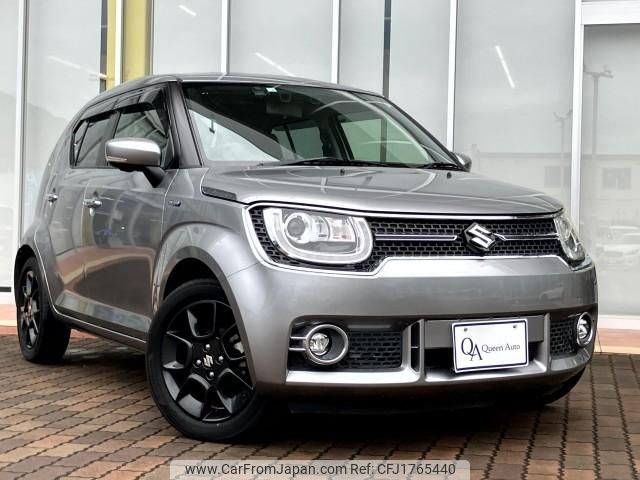 suzuki ignis 2016 CFJ1765440 image 1