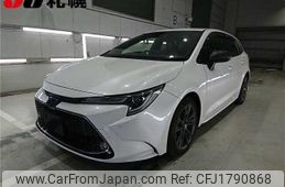 toyota corolla-touring-wagon 2021 CFJ1790868