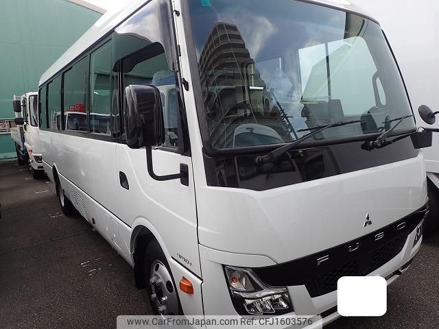 mitsubishi-fuso rosa-bus 2025 CFJ1603576 image 1