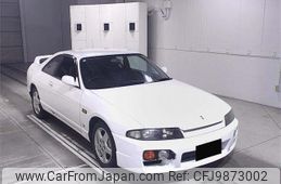 nissan skyline 1996 -NISSAN--Skyline ECR33-109789---NISSAN--Skyline ECR33-109789-