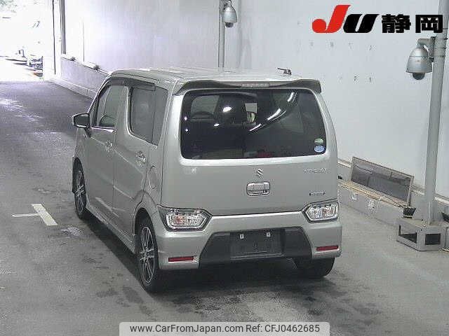 suzuki wagon-r 2019 -SUZUKI--Wagon R MH55S--MH55S-914274---SUZUKI--Wagon R MH55S--MH55S-914274- image 2