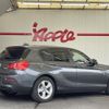 bmw 1-series 2018 -BMW--BMW 1 Series LDA-1S20--WBA1S520805L18408---BMW--BMW 1 Series LDA-1S20--WBA1S520805L18408- image 3