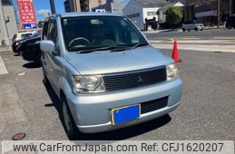 mitsubishi ek-wagon 2004 CFJ1620207