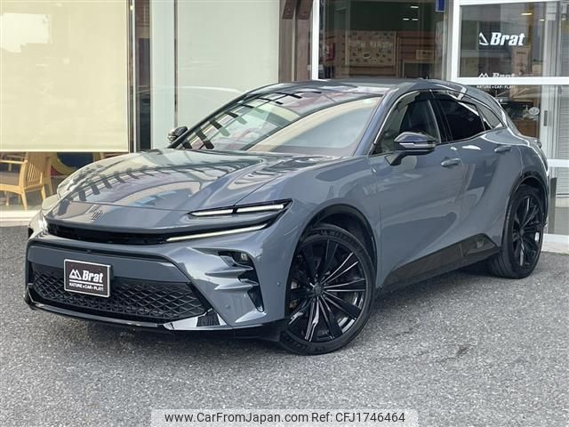 toyota toyota-others 2023 CFJ1746464 image 1