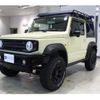 suzuki jimny-sierra 2020 -SUZUKI 【神戸 545ｾ 611】--Jimny Sierra 3BA-JB74W--JB74W-117204---SUZUKI 【神戸 545ｾ 611】--Jimny Sierra 3BA-JB74W--JB74W-117204- image 1