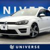 volkswagen golf 2016 -VOLKSWAGEN--VW Golf ABA-AUCJXF--WVWZZZAUZHW002935---VOLKSWAGEN--VW Golf ABA-AUCJXF--WVWZZZAUZHW002935- image 1