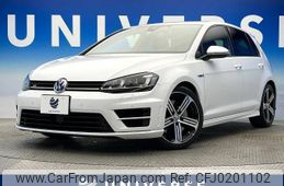 volkswagen golf 2016 -VOLKSWAGEN--VW Golf ABA-AUCJXF--WVWZZZAUZHW002935---VOLKSWAGEN--VW Golf ABA-AUCJXF--WVWZZZAUZHW002935-