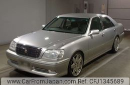 toyota crown 2003 -TOYOTA--Crown GS171-0013256---TOYOTA--Crown GS171-0013256-