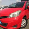 toyota vitz 2013 REALMOTOR_Y2024070359F-12 image 1