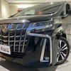 toyota alphard 2018 -TOYOTA--Alphard AGH30W--AGH30-0195515---TOYOTA--Alphard AGH30W--AGH30-0195515- image 27