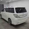 toyota vellfire 2011 -TOYOTA--Vellfire ANH20W-8175683---TOYOTA--Vellfire ANH20W-8175683- image 2