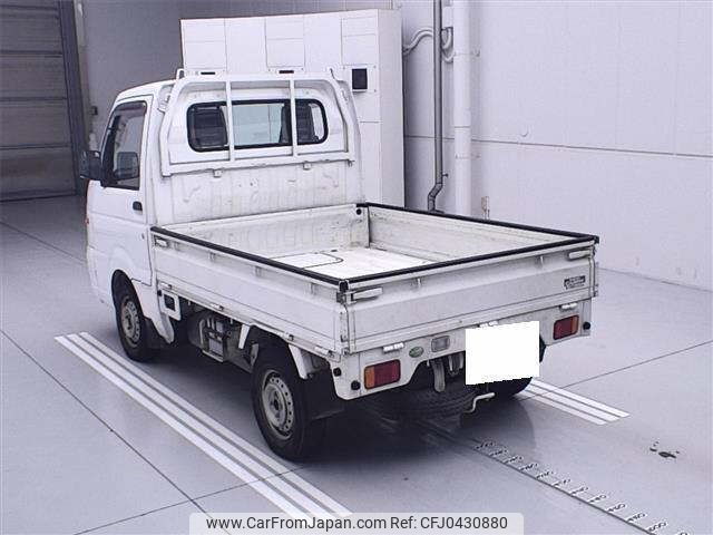 suzuki carry-truck 2007 -SUZUKI 【岐阜 480ﾌ9657】--Carry Truck DA65T-113165---SUZUKI 【岐阜 480ﾌ9657】--Carry Truck DA65T-113165- image 2