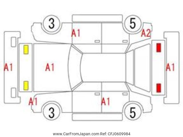 daihatsu mira-tocot 2018 -DAIHATSU--Mira Tocot DBA-LA550S--LA550S-0013451---DAIHATSU--Mira Tocot DBA-LA550S--LA550S-0013451- image 2