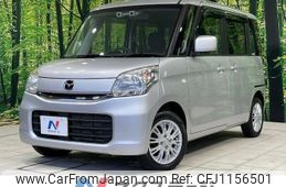 mazda flair-wagon 2015 -MAZDA--Flair Wagon DAA-MM42S--MM42S-100842---MAZDA--Flair Wagon DAA-MM42S--MM42S-100842-