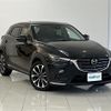 mazda cx-3 2018 -MAZDA--CX-3 3DA-DK8AW--DK8AW-101509---MAZDA--CX-3 3DA-DK8AW--DK8AW-101509- image 1