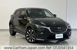 mazda cx-3 2018 -MAZDA--CX-3 3DA-DK8AW--DK8AW-101509---MAZDA--CX-3 3DA-DK8AW--DK8AW-101509-