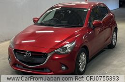 mazda demio 2016 -MAZDA--Demio DJ3FS-142998---MAZDA--Demio DJ3FS-142998-