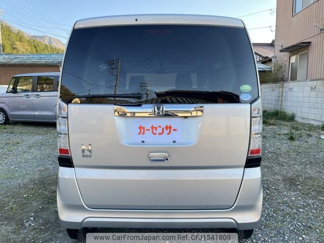 honda n-box 2013 CFJ1541809 image 2