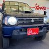 suzuki jimny 2011 -SUZUKI--Jimny ABA-JB23W--JB23W-663417---SUZUKI--Jimny ABA-JB23W--JB23W-663417- image 5