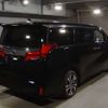 toyota alphard 2021 -TOYOTA--Alphard 3BA-AGH30W--AGH30-0402130---TOYOTA--Alphard 3BA-AGH30W--AGH30-0402130- image 2