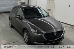 mazda demio 2020 -MAZDA--MAZDA2 DJLAS-202761---MAZDA--MAZDA2 DJLAS-202761-