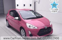 toyota aqua 2016 -TOYOTA--AQUA NHP10-2539319---TOYOTA--AQUA NHP10-2539319-