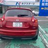 nissan juke 2010 -NISSAN--Juke DBA-YF15--YF15-013485---NISSAN--Juke DBA-YF15--YF15-013485- image 9