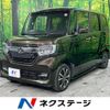 honda n-box 2018 -HONDA--N BOX DBA-JF3--JF3-1120880---HONDA--N BOX DBA-JF3--JF3-1120880- image 1