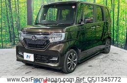 honda n-box 2018 -HONDA--N BOX DBA-JF3--JF3-1120880---HONDA--N BOX DBA-JF3--JF3-1120880-
