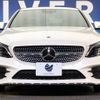 mercedes-benz c-class 2018 -MERCEDES-BENZ--Benz C Class LDA-205014--WDD2050142R433775---MERCEDES-BENZ--Benz C Class LDA-205014--WDD2050142R433775- image 16