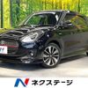 suzuki swift 2017 -SUZUKI--Swift DAA-ZC53S--ZC53S-105215---SUZUKI--Swift DAA-ZC53S--ZC53S-105215- image 1