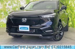 honda vezel 2021 quick_quick_6AA-RV6_RV6-1005856