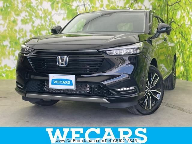 honda vezel 2021 quick_quick_6AA-RV6_RV6-1005856 image 1