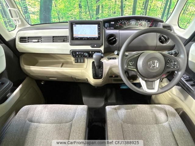 honda n-box 2019 quick_quick_JF3_JF3-1419137 image 2